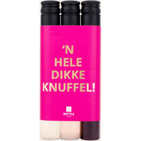 Proevewijntje Dikke Knuffel | Geven is Leuker Cadeau Drank en eten |