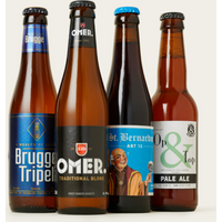 Award Winning bierpakket | Hallmark Cadeau Drank en eten |