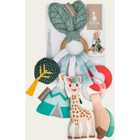 Sophie de Giraf Baby Activiteitenring | Sophie de giraf Cadeau Baby |