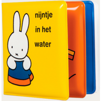 Nijntje Badboekje | Nijntje Cadeau Baby |