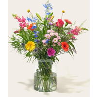 Boeket Bloemen Maxima Luxe | Hallmark Cadeau Bloemen en planten |