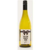 Chardonnay Een Fijn Wijntje Voor Jou | Hallmark Cadeau Drank en eten |