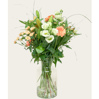 Boeket Bright Blossom | Hallmark Cadeau Verse bloemen |