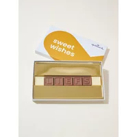 Chocotelegram Liefs | Hallmark Cadeau Chocolade |