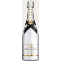 Moet & Chandon ICE Imperial 75CL | Moët & Chandon Cadeau Drank en eten |