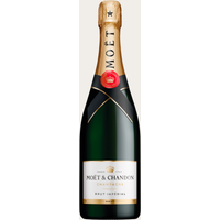 Moet & Chandon Brut Imperial 75CL | Moët & Chandon Cadeau Drank en eten |