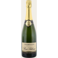 Champagne Rene Schloesser Brut | Hallmark Cadeau Drank en eten |