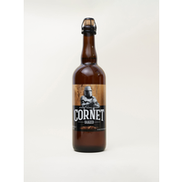 Bier Cornet Oaked 75 cl | Hallmark Cadeau Drank en eten |