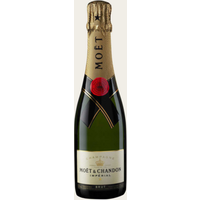 Moet & Chandon Brut Imperial 37,5CL | Moët & Chandon Cadeau Drank en eten |