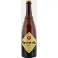 Westmalle Tripel Bier 75 cl. | Hallmark Cadeau Drank en eten |