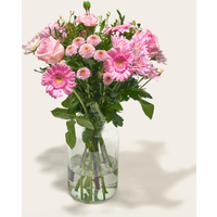 Boeket Elisabeth | Hallmark Cadeau Verse bloemen |