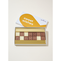 Chocotelegram I Love You | Hallmark Cadeau Chocolade |