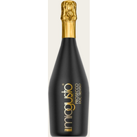 Il Miogusto Prosecco Zwart | Il Miogusto Cadeau Drank en eten |