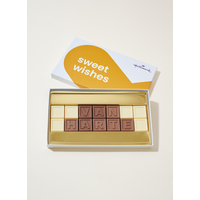 Chocotelegram Van Harte | Hallmark Cadeau Chocolade |