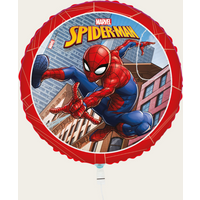 Ballon Spiderman Multi | Hallmark Cadeau Ballonnen |