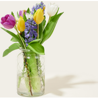 Bloemen Brievenbusboeket Spring is here | Hallmark Cadeau Bloemen en planten |