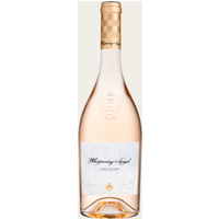 Whispering Angel Chateau Esclans Provence Rose | Moët & Chandon Cadeau Drank en eten |