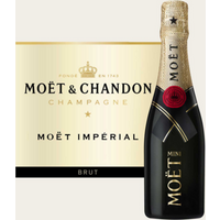 Moet & Chandon Brut Imperial Mini 20CL | Moët & Chandon Cadeau Drank en eten |