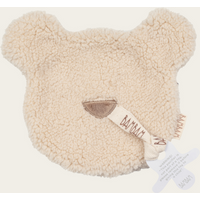 BamBam Speendoekje Beer Beige | Happy Horse Cadeau Baby |