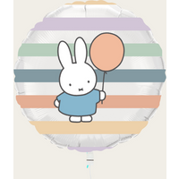 Ballon Nijntje Multi | Hallmark Cadeau Ballonnen |