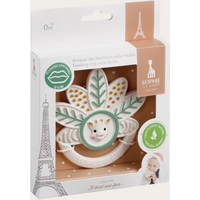 Sophie de Giraf Bijtring Leaf | Sophie de giraf Cadeau Baby |