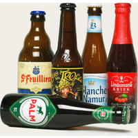 Bier Box België | Hallmark Cadeau Drank en eten |