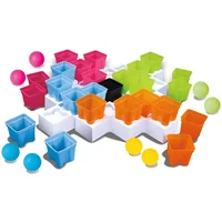 Youreka Pong Bomb Game