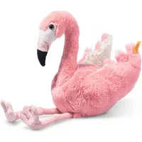 Soft Cuddly Friends Jill Flamingo