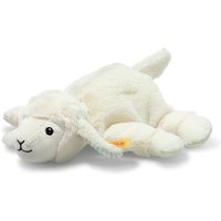 Soft Cuddly Friends Floppy Linda Lamb