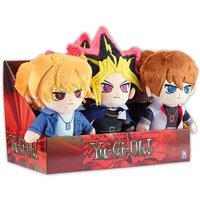 Oh Collectible Character Plush Assortment