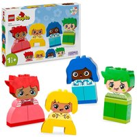LEGO® DUPLO® My First Big Feelings & Emotions 10415