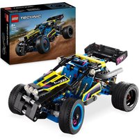 LEGO® Technic Off-Road Race Buggy Car Toy 42164