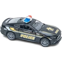Van Die Cast