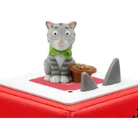 Tabby Mctat Tonies Audio Character