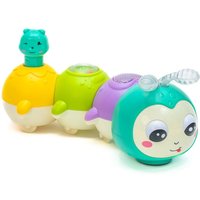 Shooting Star Magnetic Melody Crawler
