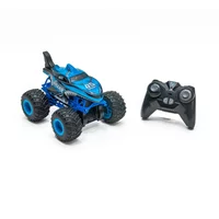 Ralleyz 1 16 Fang Racer Remote Controlled Stunt Car