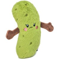 Food Plush Pickle Gherkin