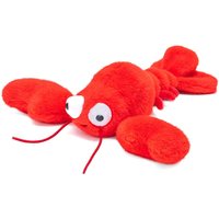 Food Plush Lobster