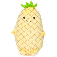 Tropical Pineapple Food Plush