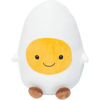 Egg Celent Food Plush