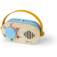 Radio™ Toy Radio