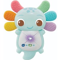 Colours Axolotl Teether