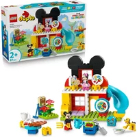® DUPLO® │Disney Mickey Mouse Clubhouse Minnie & Pluto 10465