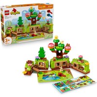 ® DUPLO® Discovery Forest Wild Animals 10480