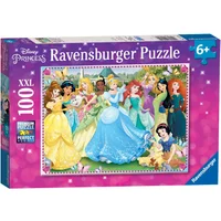 Ravensburger Disney Princess 100 Piece Jigsaw Puzzle