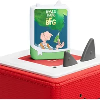Big Friendly Giant Clever Book Tonie