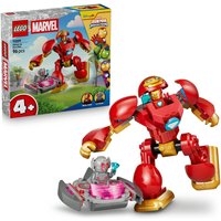® ǀ Marvel Iron Man His Awesome Friends Ultron vs. Iron Man 11209