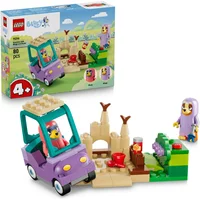 ® Bluey Grannies Bingo Bluey Building Toy 11216