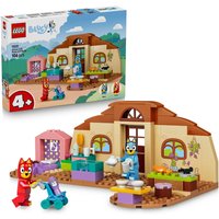 ® Bluey School Rusty Bluey Building Toy 11221
