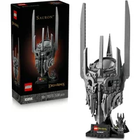 LEGO® Icons Lord Rings Saurons Helmet 11373